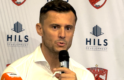 Andrei Nicolescu dezvăluie ce s-a întâmplat în vestiar după Oțelul - Dinamo: „Știți ce mi-a plăcut foarte mult?”