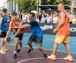 Ploieștiul a făcut show pe bulevard la Sport Arena Streetball » 90 de echipe și peste 320 de jucători au jucat baschet 3x3