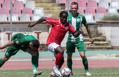 Unde va juca CS Dinamo în Liga 2: stadionul din „Ștefan cel Mare” nu a fost omologat