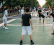Ploieștiul a făcut show pe bulevard la Sport Arena Streetball » 90 de echipe și peste 320 de jucători au jucat baschet 3x3