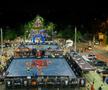 Ploieștiul a făcut show pe bulevard la Sport Arena Streetball » 90 de echipe și peste 320 de jucători au jucat baschet 3x3