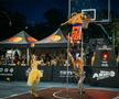Ploieștiul a făcut show pe bulevard la Sport Arena Streetball » 90 de echipe și peste 320 de jucători au jucat baschet 3x3
