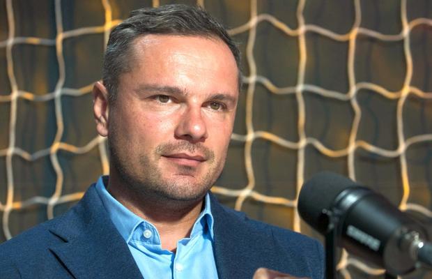 Vlad Munteanu, la podcastul GSP „2 la 1” » Planurile „bombă” din birourile FRF