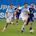 Adrian Rus în Universitatea Craiova - Levski // Foto: Ionuț Iordache (GSP)