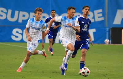 Luni, Craiova intră la tragerea la sorți din Europa League » Campioana României va fi cap de serie