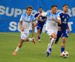 Adrian Rus în Universitatea Craiova - Levski // Foto: Ionuț Iordache (GSP)