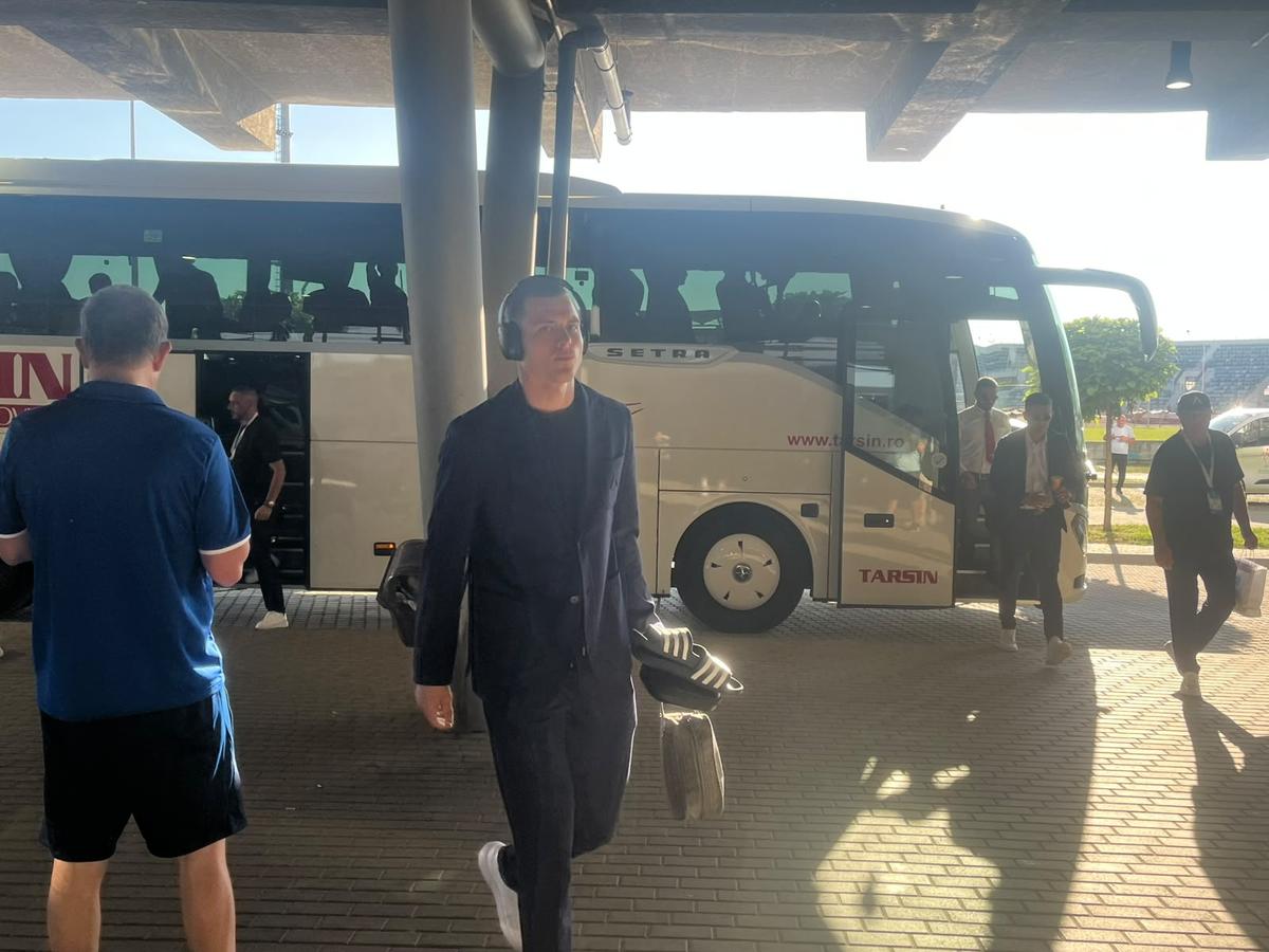 Au fentat UEFA?! Schema prin care fanii lui Levski Sofia ar fi reușit să pătrundă pe „Ion Oblemenco”