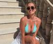 Grace Hayden și-a făcut debutul în televiziune/ Foto: Instagram