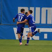 Universitatea Craiova - Levski // Foto: Ionuț Iordache (GSP)