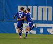 Universitatea Craiova - Levski // Foto: Ionuț Iordache (GSP)