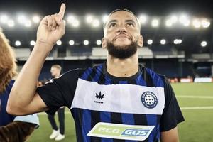 Dinamo livrează calitate: ce s-a întâmplat cu Maxime Sivis la debutul în Rusia