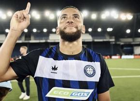 Dinamo livrează calitate: ce s-a întâmplat cu Maxime Sivis la debutul în Rusia