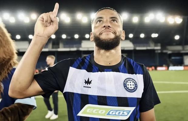 Dinamo livrează calitate: ce s-a întâmplat cu Maxime Sivis la debutul în Rusia
