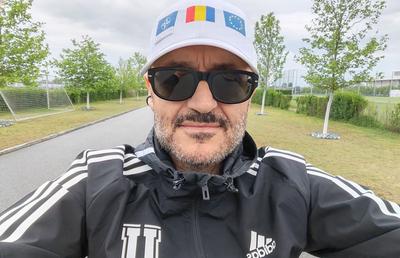 Încă o trădare în Bănie, Mititelu reacționează: „I-am spus că îl las la orice altă echipă din România, dar nu la CSU”
