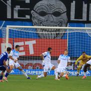 Universitatea Craiova - Levski // Foto: Ionuț Iordache (GSP)