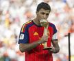 Câștigarea Cupei Mondiale i-a ridicat prețul lui Rodri // foto: Imago Images