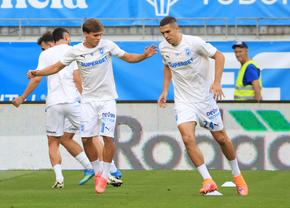 L-a convins pe Filipe Coelho: debut în cupele europene la Universitatea Craiova - Levski