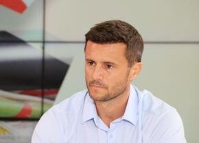 „Autorul moral este politicianul român” » Andrei Nicolescu răspunde acuzațiilor, după moartea lui Constantin Covaciu: „Înțeleg emoțiile, Dinamo a făcut tot ce se putea face”