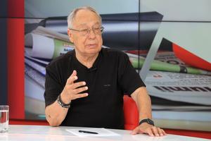 În ciuda victoriei din Giulești, directorul GSP surprinde: „Nu are echipă să se bată la titlu”