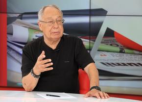 În ciuda victoriei din Giulești, directorul GSP surprinde: „Nu are echipă să se bată la titlu”