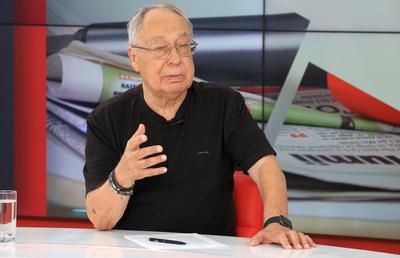 Directorul Gazetei laudă meciul „peste nivelul campionatului nostru”: „Două echipe care au pus piciorul, ritmul a fost bun”