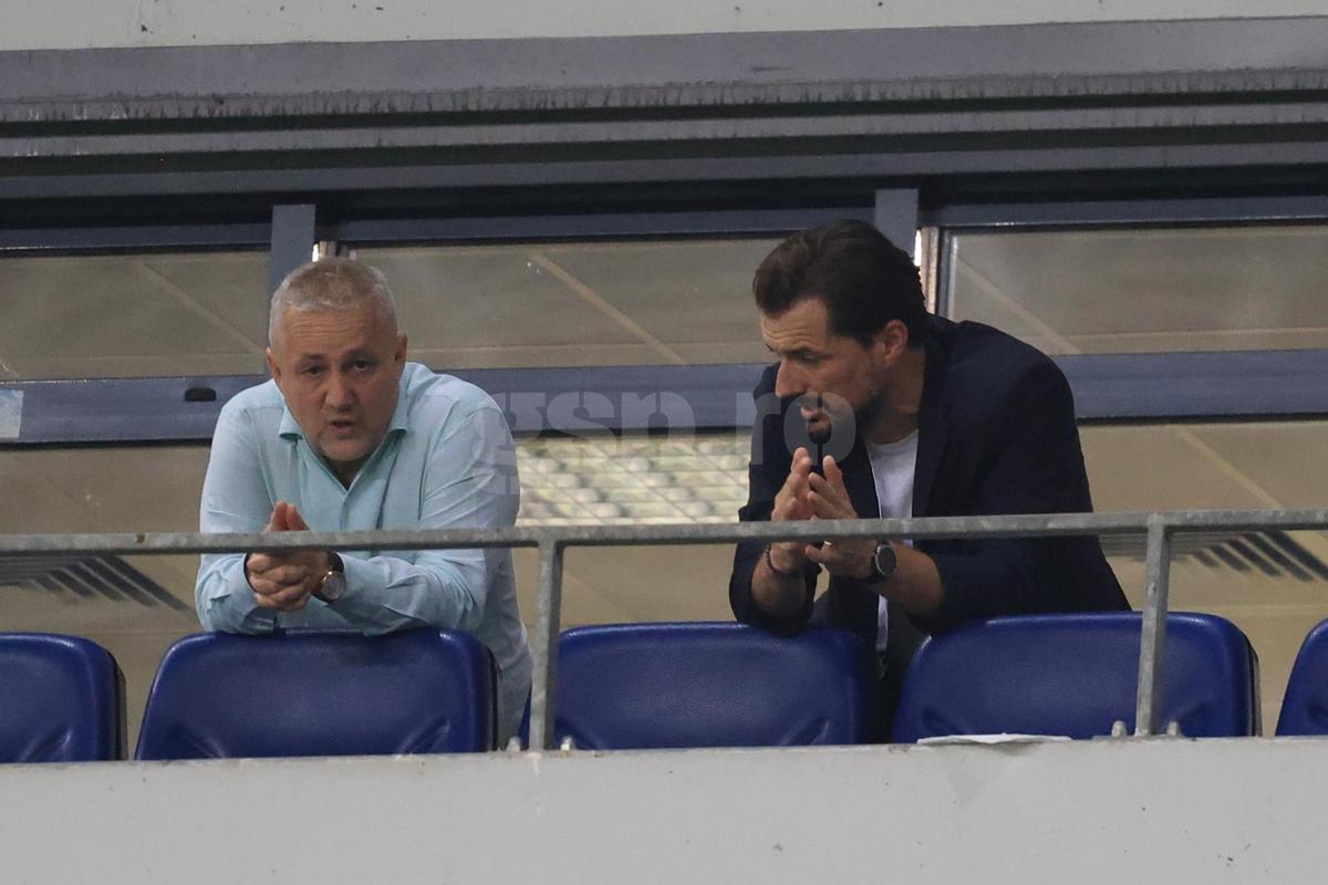 „Îți omor copiii în Portugalia!” » Scandal-MONSTRU după Craiova - Levski: la un pas de bătaie!