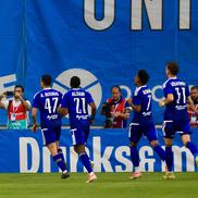 Universitatea Craiova - Levski // Foto: Ionuț Iordache (GSP)