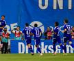 Universitatea Craiova - Levski // Foto: Ionuț Iordache (GSP)