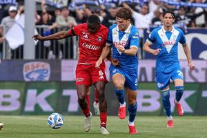 Final de drum pentru clubul la care au activat Lucescu, Hagi și Sabău: începe lichidarea