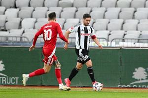U Cluj - FC Botoșani, în etapa #3 a Superligii » Echipele probabile
