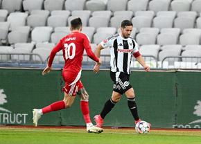 U Cluj - FC Botoșani, în etapa #3 a Superligii » Echipele probabile