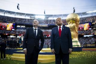 Germania intră în război cu Infantino și Trump » Candidatură pentru găzduirea Mondialului + mesaj dur la adresa FIFA