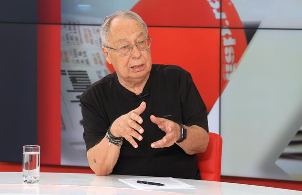 Directorul Gazetei l-a pus la punct pe Filipe Coelho după Universitatea Craiova - Levski: „El nici usturoi n-a mâncat, nici gura nu îi miroase”