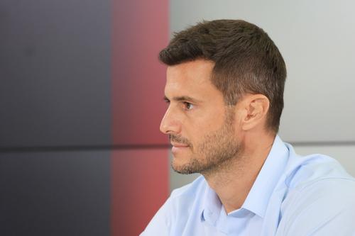 Nicolescu a dezvăluit planul inedit pentru Dinamo - FCSB pe Cluj Arena! Cum vor „câinii” să-și ducă abonații la derby » Când se pun biletele în vânzare + câte tichete primesc roș-albaștrii