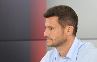 Nicolescu a dezvăluit planul inedit pentru Dinamo - FCSB pe Cluj Arena! Cum vor „câinii” să-și ducă abonații la derby » Câte bilete primesc roș-albaștrii