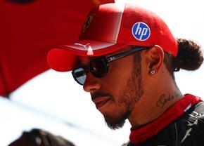 Mesajul lui Lewis Hamilton care îi va bucura pe fanii Ferrari: „De obicei, așa se întâmplă”