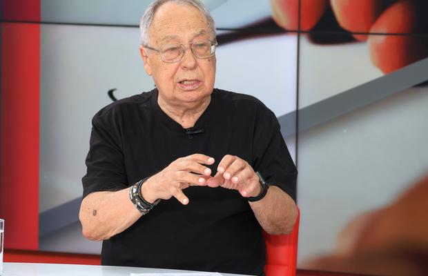 Ovidiu Ioanițoaia tranșează discuția: „E mai vinovat Gică decât Ianis. Nu trebuia să îi pună lumea în cap”