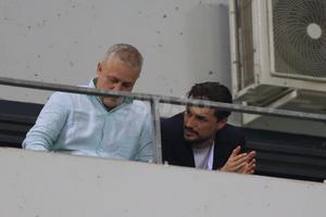 „Asta e lipsă de curaj!” » Decizia luată de Mihai Rotaru în cazul lui Filipe Coelho și primul nume mare care „bântuie” banca Craiovei