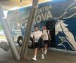 Au fentat UEFA?! Schema prin care fanii lui Levski Sofia ar fi reușit să pătrundă pe „Ion Oblemenco”