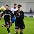 Badelj l-a supărat și pe Panduru. Foto: Imago Images