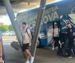 Au fentat UEFA?! Schema prin care fanii lui Levski Sofia ar fi reușit să pătrundă pe „Ion Oblemenco”