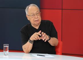 Directorul GSP, despre fazele controversate din derby: „Nu e cea mai inspirată idee să îl delegi” + Ce spune despre o eventuală suspendare a lui Istvan Kovacs