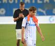 Universitatea Craiova - Levski Sofia, foto: Ionuț Iordache / GSP