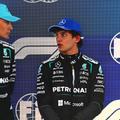 Toto Wolff îi avertizează pe Antonelli și Russell // FOTO: Guliver/GettyImages