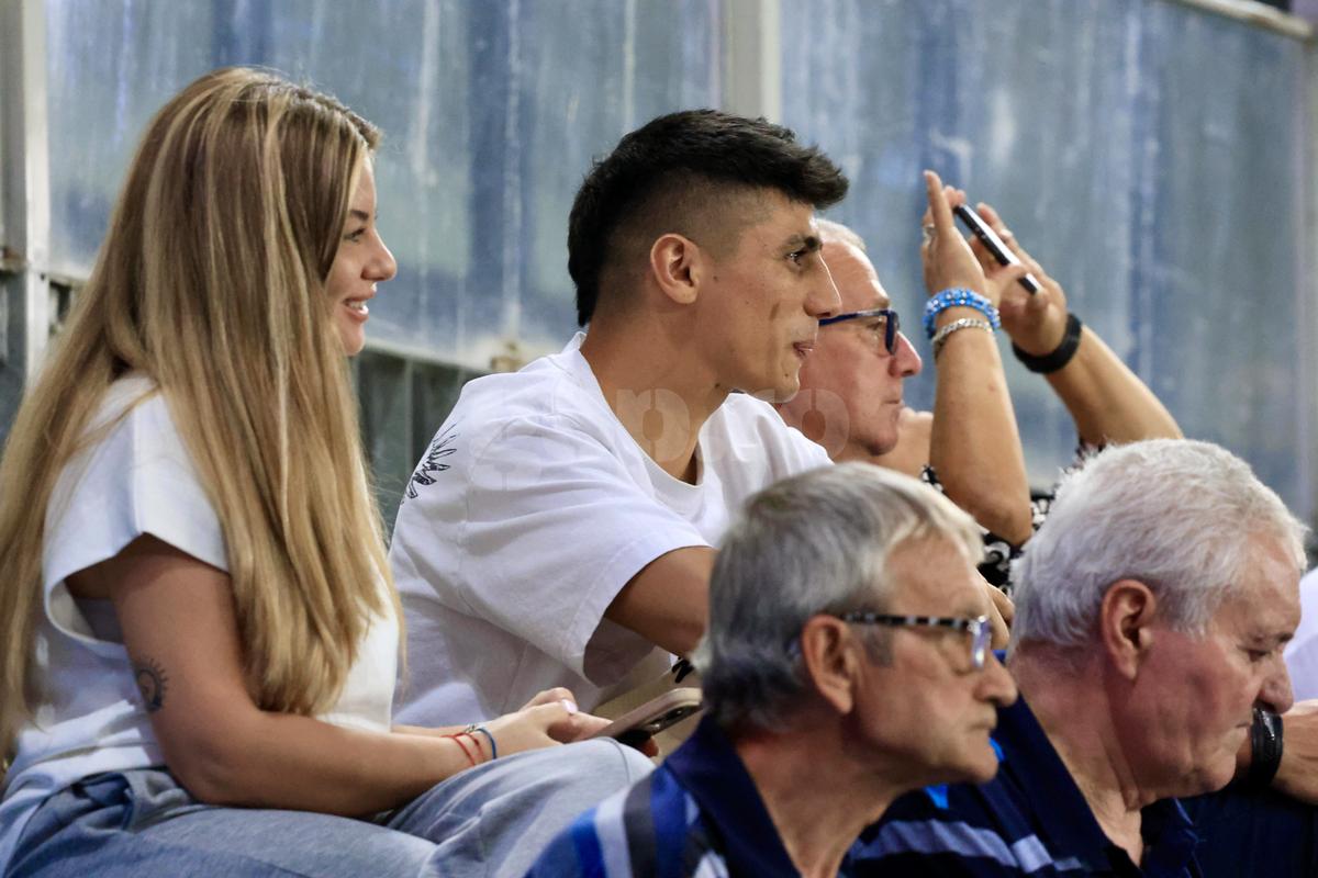 Dorit în Superliga, Juan Bauza este aproape de a semna în Grecia