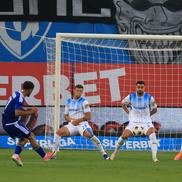 Universitatea Craiova - Levski // Foto: Ionuț Iordache (GSP)
