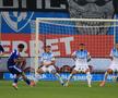 Universitatea Craiova - Levski // Foto: Ionuț Iordache (GSP)