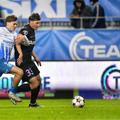 Curiosul caz al lui David Matei în acest start de sezon la Craiova