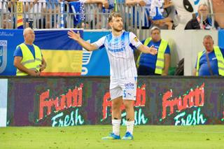 Lovitură pentru Craiova! S-a accidentat în returul cu Levski Sofia