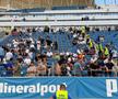 Au fentat UEFA?! Schema prin care fanii lui Levski Sofia ar fi reușit să pătrundă pe „Ion Oblemenco”